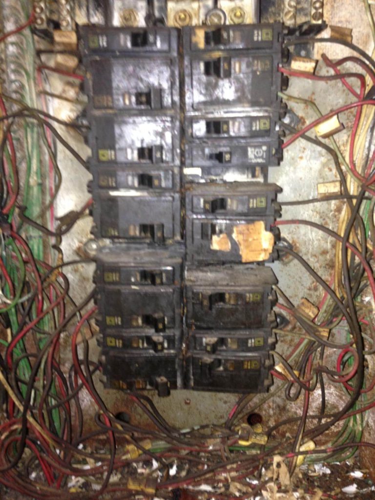 Top Signs You Need an Electrical Panel Upgrade